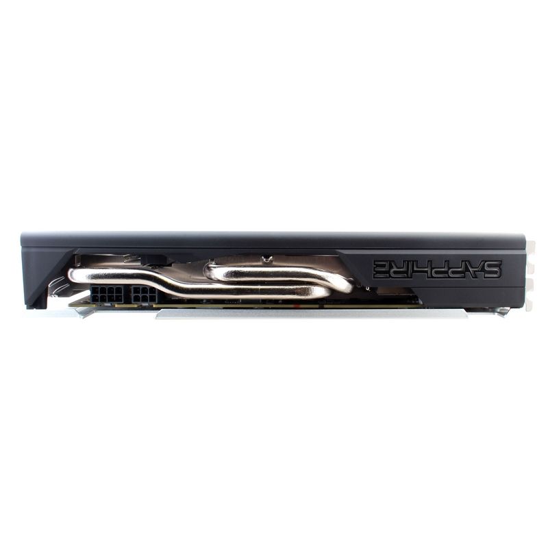 Sapphire RX 580 4GB GDDR5 NITRO+OC